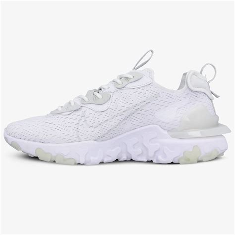 nike react sale herren weiß|Nike React Schuhe.